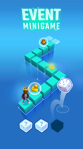Swing Loops: Grapple Hook Race screenshot 8