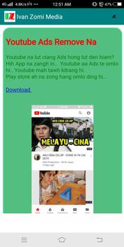 Ivan Zomi Media screenshot 2