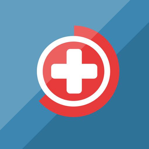 Simple Symptom Diary icon