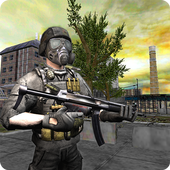 Frontline Special Forces icon