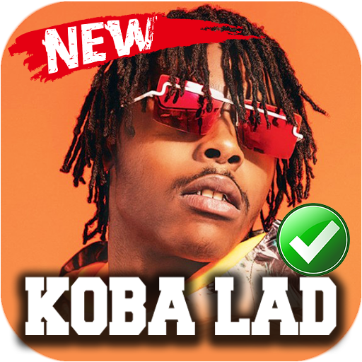 Koba LaD 2021 SansI nternet icon