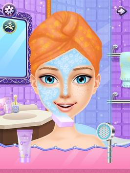 Super Celebrity Salon screenshot 2