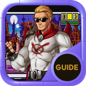 Free Guide Comix Zone Sega Game icon