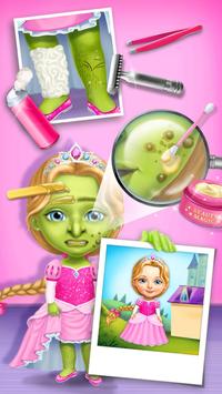 Superhero Hospital Doctor screenshot 2