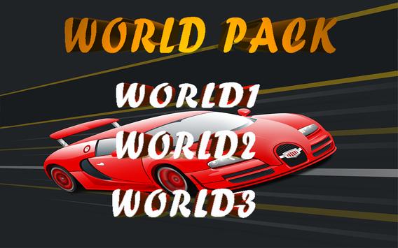 the oggy kart-pro game go screenshot 2