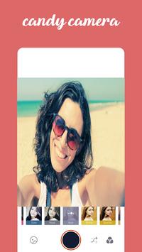 سيلفي كاميرا 2 تصوير الشاشة