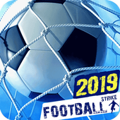 Football Strike: Soccer Champion 2019 icon