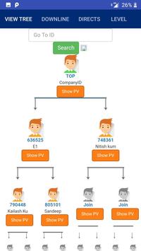 My Dream Online Shopping screenshot 3