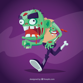 Zombie Run icon