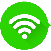 EnjoyWiFi - Global Free WiFi icon