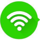 EnjoyWiFi - Global Free WiFi on 9Apps