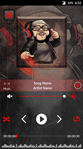 DJ Steven S screenshot 2