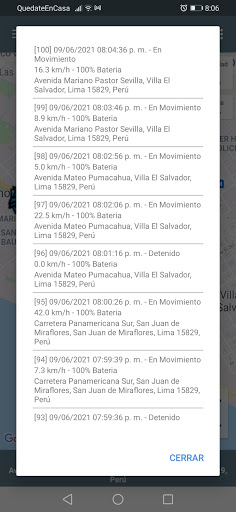 Point Car 24 screenshot 5