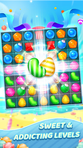 Sweet Candy Legend screenshot 6
