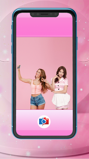 Create Beautiful Photos AOA Cream screenshot 2