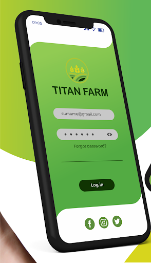 Titan Farms screenshot 2