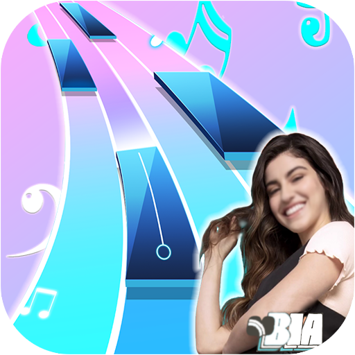 BIA Piano Tiles icon