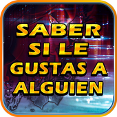 Cómo Saber si le Gustas a Alguien icon