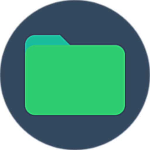 Jade File Manager icon