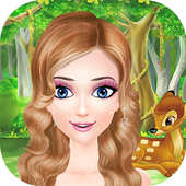 Amazon Princess Party icon