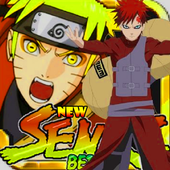Trick Naruto Senki Shippuden Ninja Storm 4 icon