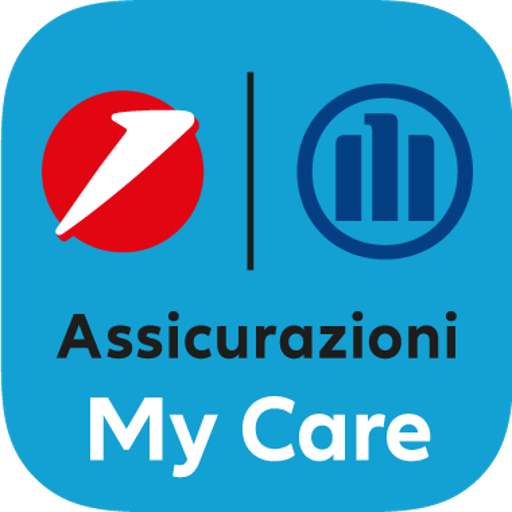 My Care icon