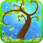 Tap Money Tree icon