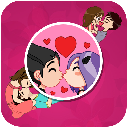 Love Stickers for WhatsApp - WAStickerApps Love icon