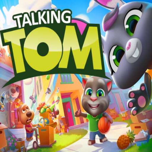 Cartoon Shorts -Talking Tom Cartoon 2021 icon