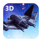 Supersonic Space icon