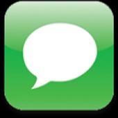 iNotify Lite - Auto Text Reply أيقونة