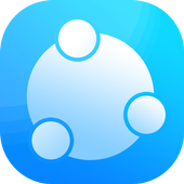 Share All - Share Music&amp;Video, Photo,Transfer File icon