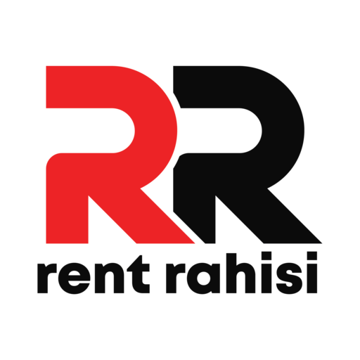 Rent Rahisi icon