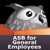 Anti Social e-Learning icon