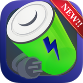 Universal Battery Life Repair أيقونة