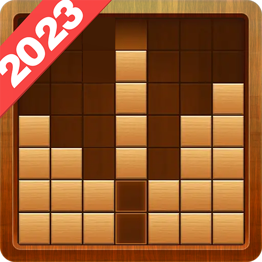 Block Puzzle icon