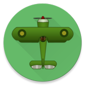 Airplanes Control आइकन