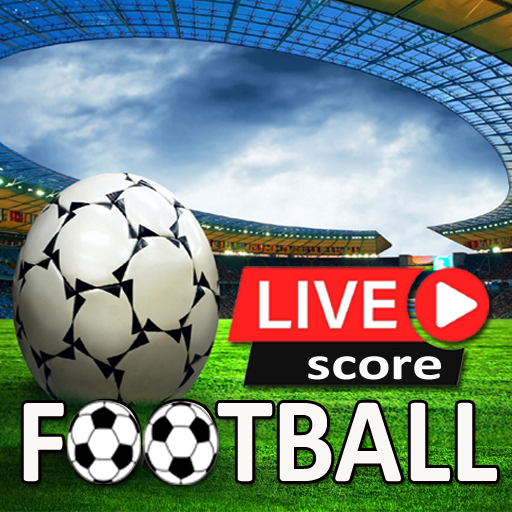 Live Football App : Live Statistics | Live Score icon