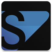 Launcher S7 - Clean and Simple icon