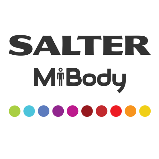 Salter MiBody icon