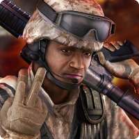 Sniper Elite Force 3: 3D Shooter SWAT Mission