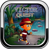 Victor Quest icon