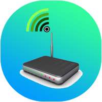 Who's on my Wifi 2018