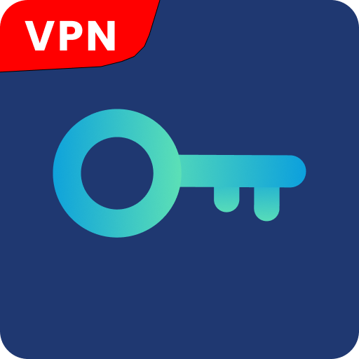 Unlimited Free VPN Master - Fast Secure VPN Proxy icon