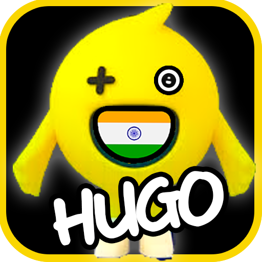 Hego - Indian Hago Play with Games New Friend icon