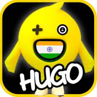 Hego - Indian Hago Play with Games New Friend