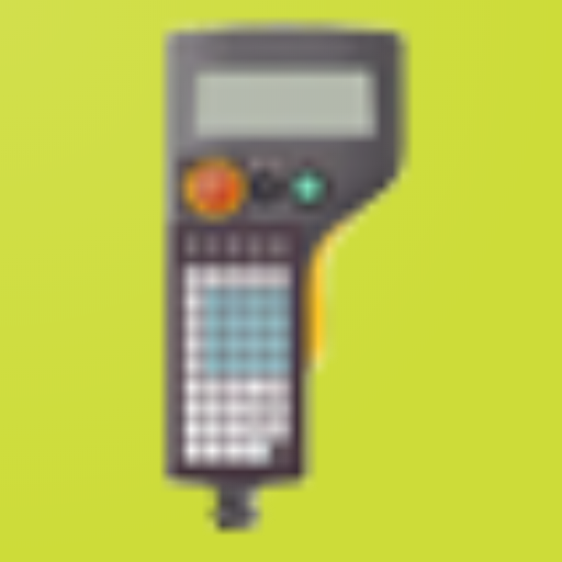 Extrima Robot Calibration icon