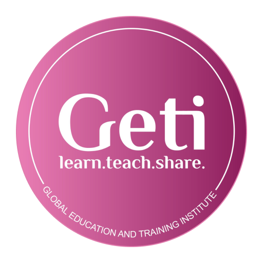 GETI Learn App icon