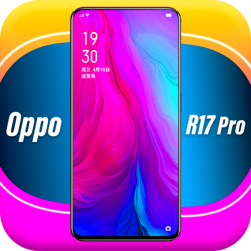 Theme for oppo R17 pro | Oppo R17 pro icon