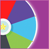 Wheel For Battle Royale icon